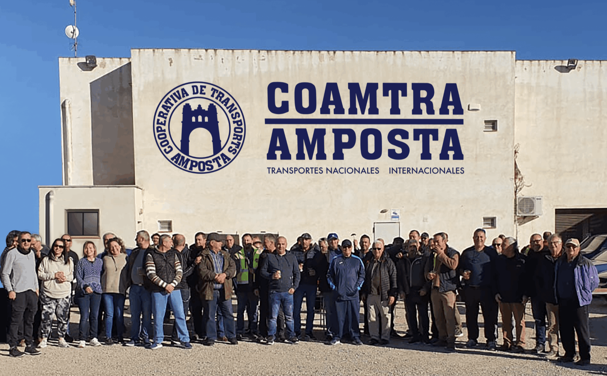 grupo profesionales